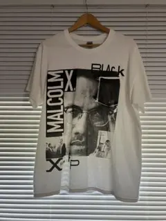 2025年最新】マルコムx tシャツの人気アイテム - メルカリ