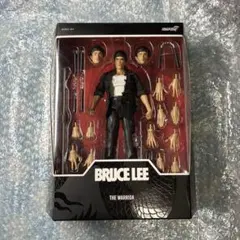 Aton Custom 1/12 BRUCE YOUNG RICH バットマン - メルカリ