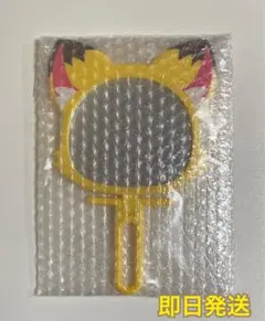 センラ Brun ミラー