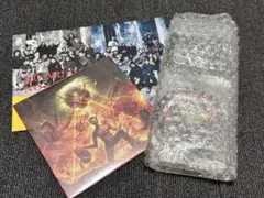Straight Up エアフレッシュナーセット RED LINE 会場限定CD