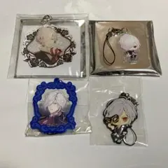ディアラバ DIABOLIK LOVERS 逆巻 スバル まとめ売り - メルカリ