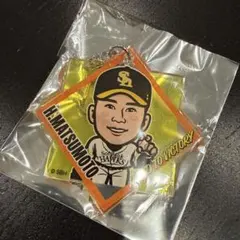 ソフトバンクホークスグッズ