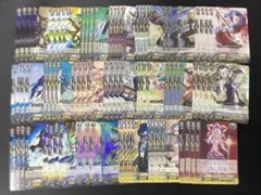 ヴァンガード初期 オラクルシンクタンク ツクヨミデッキ - メルカリ