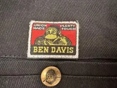 BEN DAVIS フリスコパンツ UNION MADE 44のサムネイル