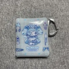 サンリオ マイメロディ DOLLY MIX クリアケース
