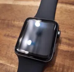 お得価格！Apple Watch Series3 42mm 92%