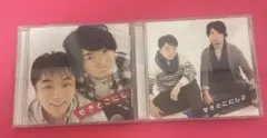 【希少品】せきとこにし1.2 CD