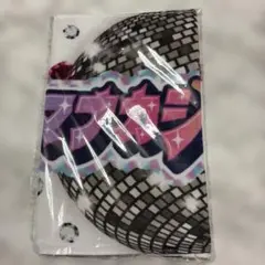 M!LK 山中柔太朗　シャカレボ　タオル　ミルク　シャカリキレボリューション