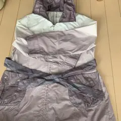 ThreeFlora ブルゾン Lサイズのサムネイル