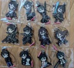 SAO キリトラバスト