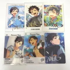 あんスタ 南雲鉄虎 ぱしゃっつ 中国