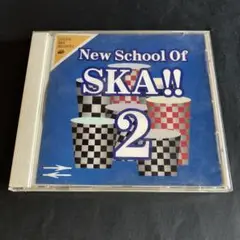 New School Of SKA!! 2