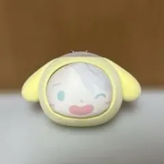 未開封】 ヴィクトル ポムポムプリン おまんじゅう ユーリ!!! on ICE