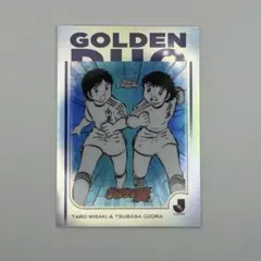 2026年最新】TOPPS jリーグ キャプテン翼の人気アイテム - メルカリ
