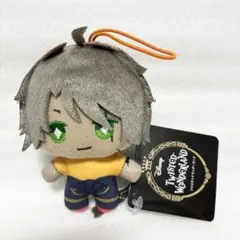 ツイステ エクストラ 運動着 マスコット レオナ・キングスカラー ぬいぐるみ