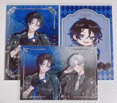 EL6 ElementSicks 春希JIL お正月グッズトレカセット - メルカリ