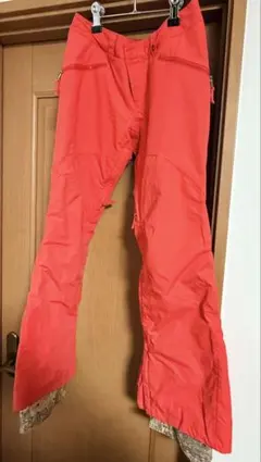 スノーボードウエア パンツ BURTON 女性子供 サイズS