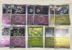 ポケモンカード ドラパルトexデッキパーツ ミラー仕様