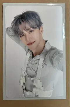 2025年最新】ジェミン トレカの人気アイテム - メルカリ