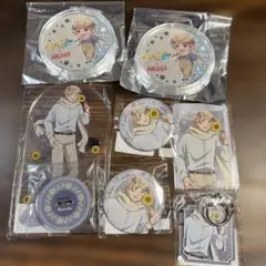 k*o様 50人クラフト 人気投票シャカシャカアクリル カジノクラフト
