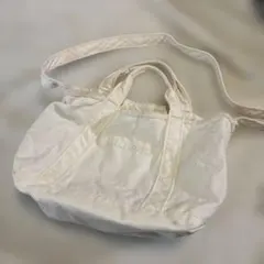 別注】＜L.L.Bean＞グローサリー トートバッグ ＜Mサイズ＞