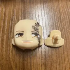 ねんどろいど 顔パーツ　呪術廻戦 釘崎野薔薇