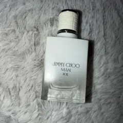 JIMMY CHOO MAN ICE 香水のサムネイル