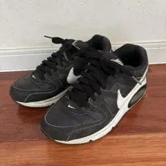 Nike Air Max command コマンド