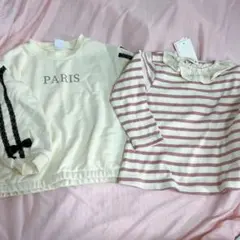 95サイズ　トップス