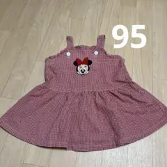 ディズニーベイビー　ワンピース　95