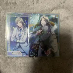 うたプリ カミュ AGF アクスタ history - メルカリ