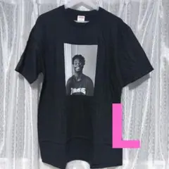 2025年最新】Supreme Thrasher Harold Teeの人気アイテム - メルカリ