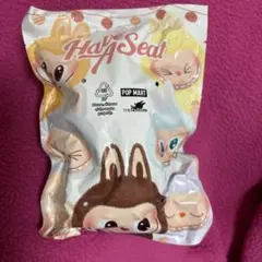 H*i様 POP MART Have A Seat LABUBU ラブブ