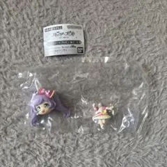 プリパラ 真中らぁら　あそーと