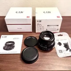 2026年最新】7Artisans 35mm F1.2の人気アイテム - メルカリ