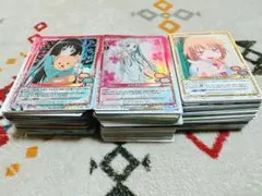極星神ポラリス 開運コロシアム シリアルナンバー入り非売品プロモ 超