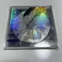 IRIS OUT/JANE DOE JANE DOE盤