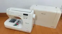 シンガーミシンアプリコット9700型。 2025年最新】ミシン アプリコット 9700の人気アイテム - メルカリ