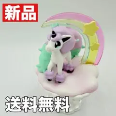 新品 リーメント ポケモン POP'n SWEET ガラルポニータ フィギュア
