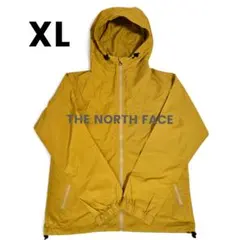 THE NORTH FACE マウンテンパーカー コンパクトジャケットXL