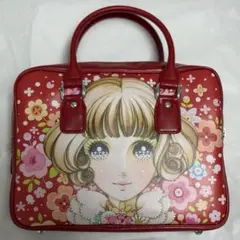 COMME des GARCONS GIRL×高橋 真琴 新品バック1 - メルカリ
