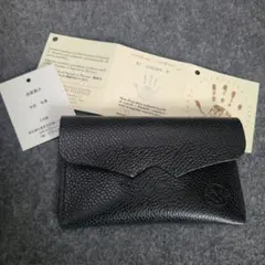 UNITED ARROWS style for living 本革カードケース