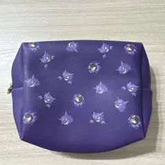 ポケモン ゲンガー ポーチ
