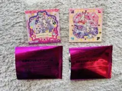 名探偵プリキュア プリキュアパン　キュアアンサー　キュアミスティック