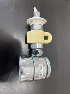 中古】食器洗い乾燥機用 分岐水栓 CB-SS6 パナソニック - メルカリ