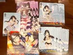 三峰結華ヴァイスシュヴァルツまとめ売り