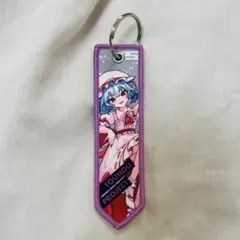 東方project トレーディングコレクトフライトダグ レミリア・スカーレット