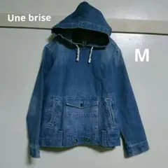 デニム テーラードジャケット