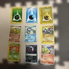 ポケモンカード一式（ダークライ PROMO含む）