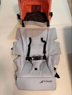 ★yug ★ココプレミア　着せ替えシートセット 楽天市場】【公式】エアバギー 着せ替えシート＆キャノピーセット ココ